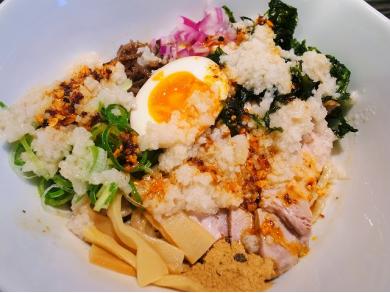 らーめん　セアブラノ神