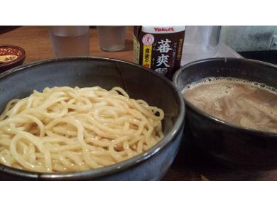 京都千丸　しゃかりき