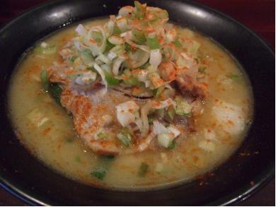 東龍　河原町店