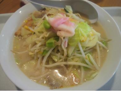 長崎チャンポン　リンガーハット　イオンモール大曲店