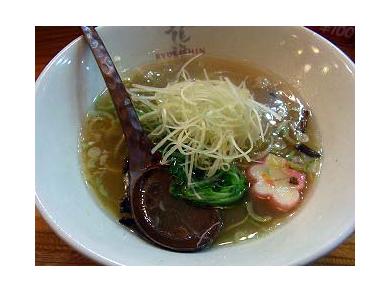 龍旗信　京都店