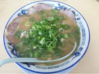 ラーメン百万石　七本松店