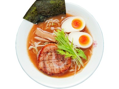 ラーメン　いつわ