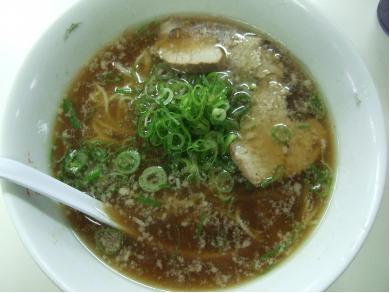 元祖第一旭　熊野店