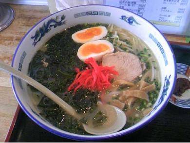 ラーメン万万