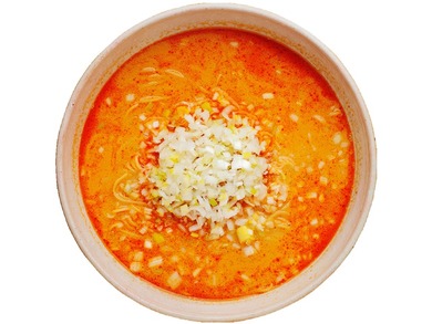 Tan Tan Noodle Shop　担担　四条本店