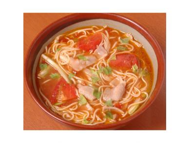 らーめん家 麻阿悟