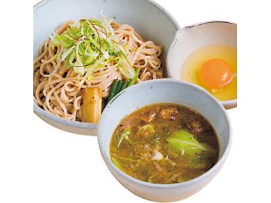 和醸良麺　すがり