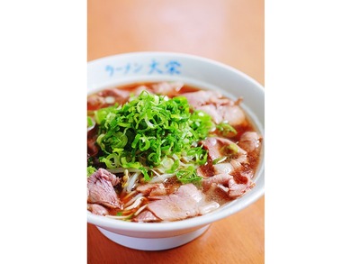 ラーメン大栄