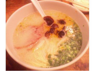 一風堂　錦小路店