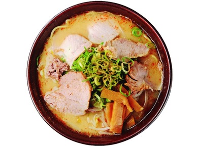 新進亭　一乗寺店