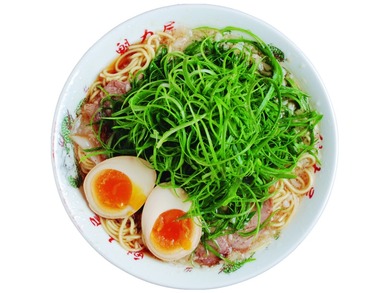 ラーメン魁力屋　本店