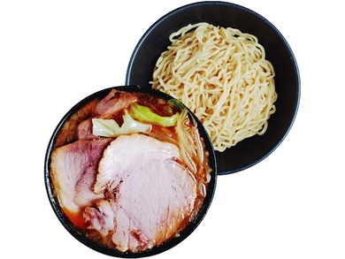 つけそば　一乗寺ブギー