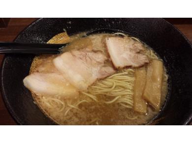 麺工房　華楊　木屋町店