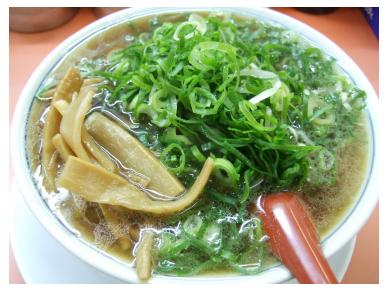 ラーメン藤　五条店