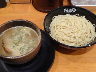 つけ麺マン　本店