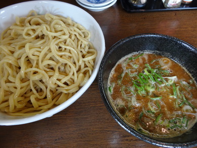 中華そば　たく味