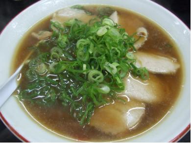 元祖第一旭　五条大橋店