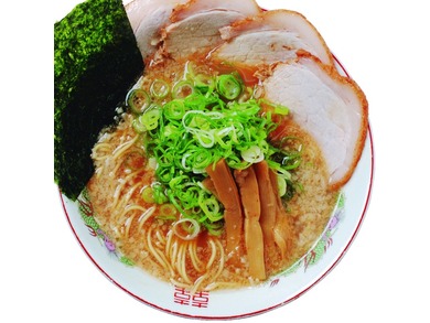 珍遊　一乗寺本店