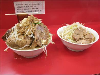 ラーメン 池田屋