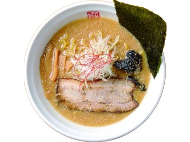 らーめん　もみじ