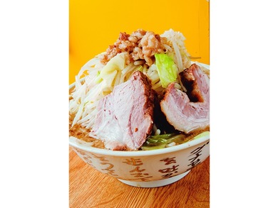 ラーメン荘　夢を語れ
