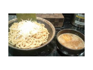 つけ麺　渡辺製麺