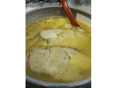 旭川らーめん　けいと