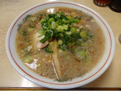 ラーメン・餃子 なるかみ