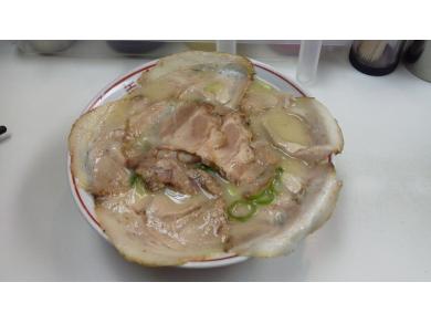 いいちょラーメン