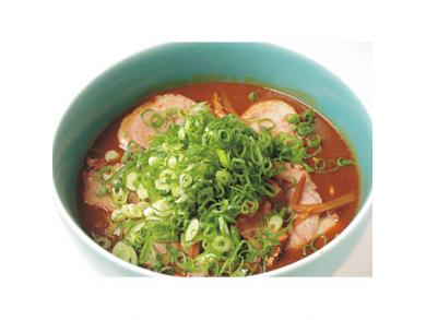 北山ラーメン てっちゃん