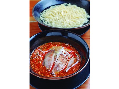 ラーメン　楽楽楽