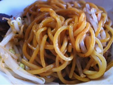 幻の中華そば加藤屋　伏見にぼ次朗