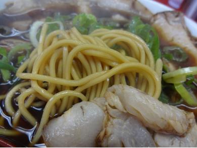 新福菜館　伏見店