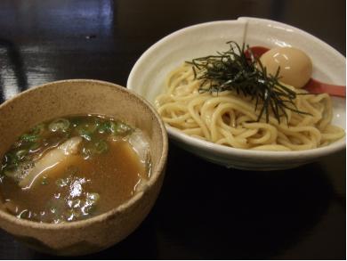ラーメン・つけ麺　麺や　まる巳