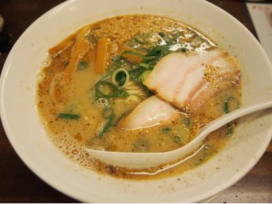 ラーメン　ぶんや