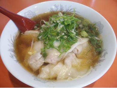 中国料理　揚子江