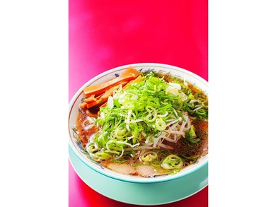 ラーメン藤　本店