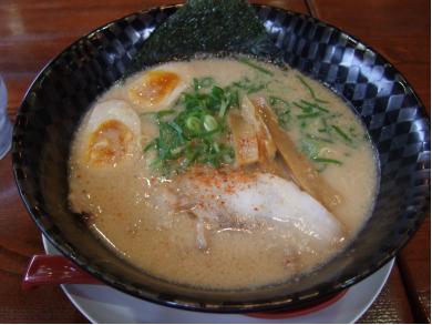 二代目　五山　新堀川店