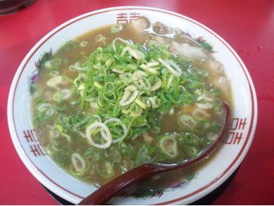拉麺　まるやま