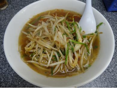 中華料理　桃園