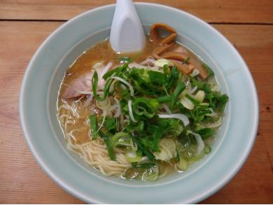 ラーメン　一大事