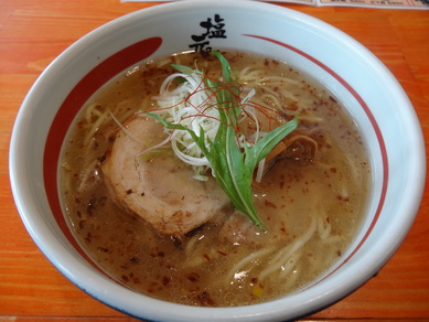 京田辺・塩元帥