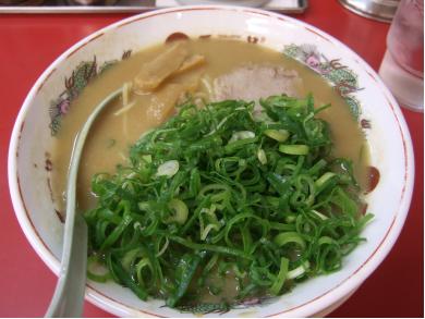 天下一品　宇治小倉店