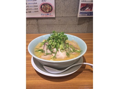 ラーメン幸樹　久御山店