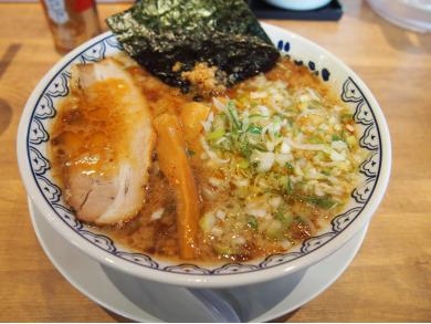 東京豚骨拉麺ばんから　久御山店