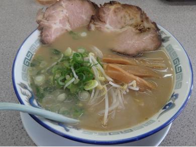 ラーメン　天海