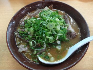 元祖第一旭　栄店