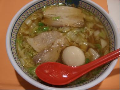 どうとんぼり　神座　イオン久御山店