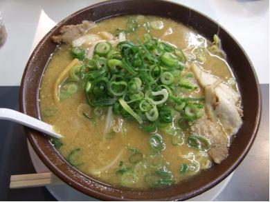 本家第一旭　久御山店